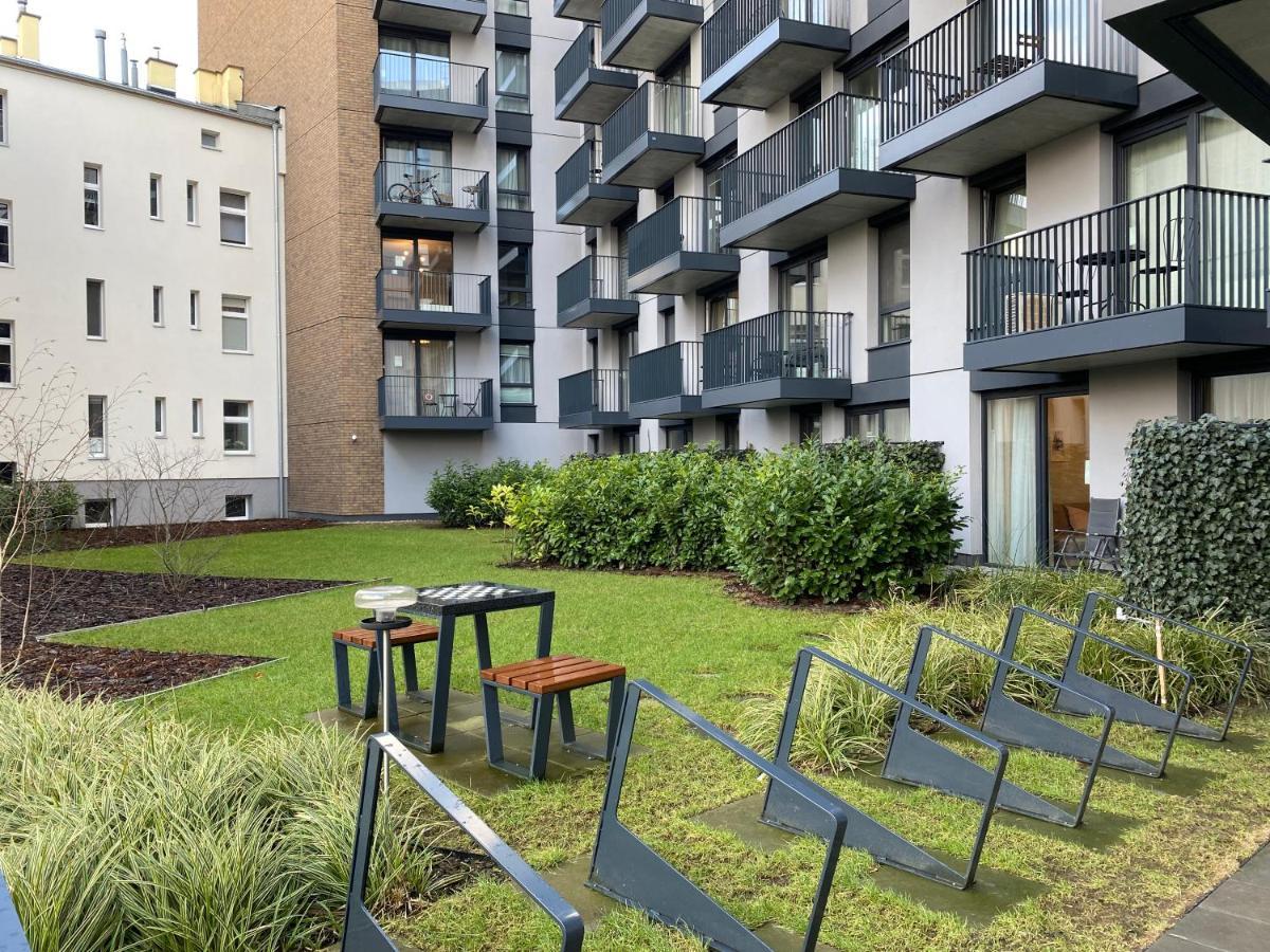 Flatbook - City Center Apartments Chlebova With Gym — Zdjęcia 2